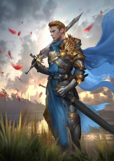 Paladin