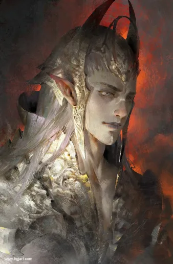 Elendoril