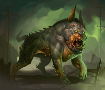 bulldogres