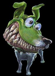 doglins