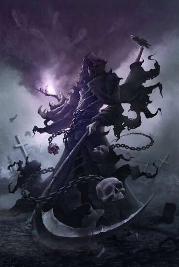 La Mort Intermédiaire
