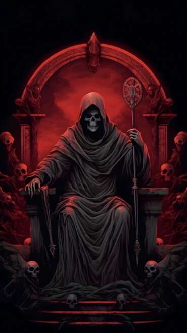 La Mort Majeure