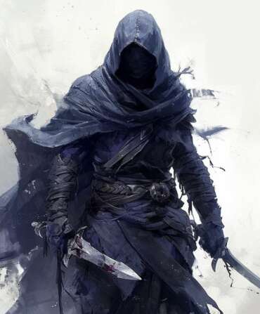 l’Assassin