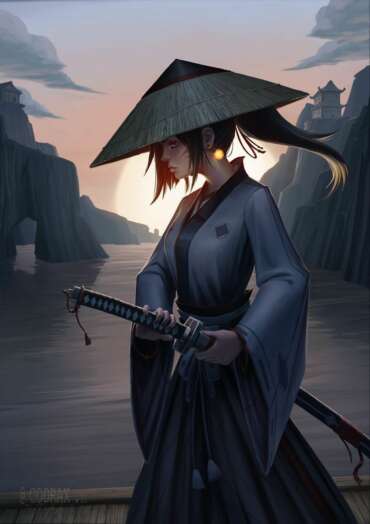 Samurai / Ronin