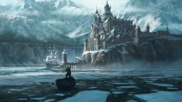 Villes et Lieux – Chez les Vivants