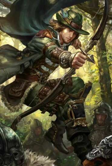 Le Tireur