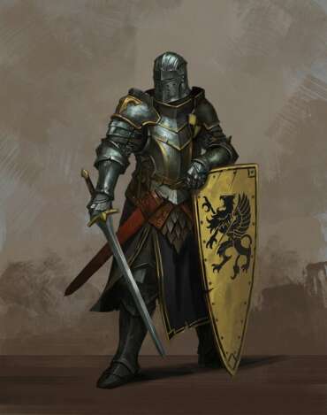 Le Chevalier