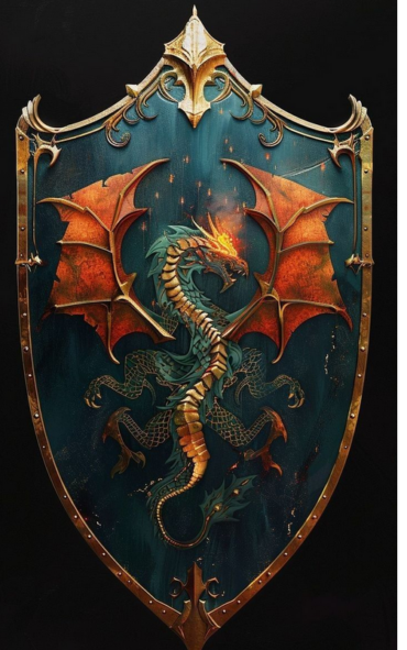 Ordre : les Chevaliers Dragons