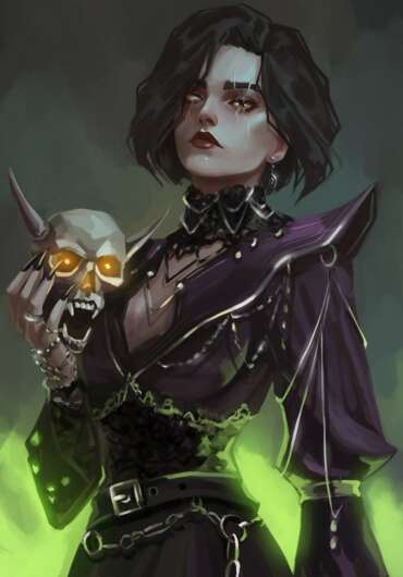 Occultiste