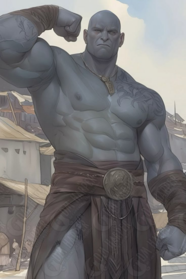 Goliath